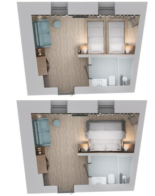 Гостиница Родник Алтая Белокуриха