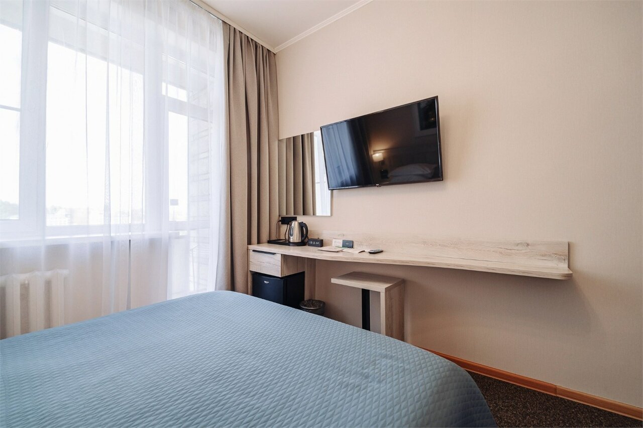 Гостиница Родник Алтая Белокуриха