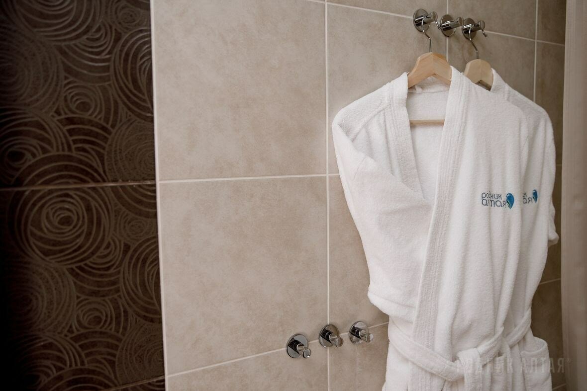 Гостиница Родник Алтая Белокуриха