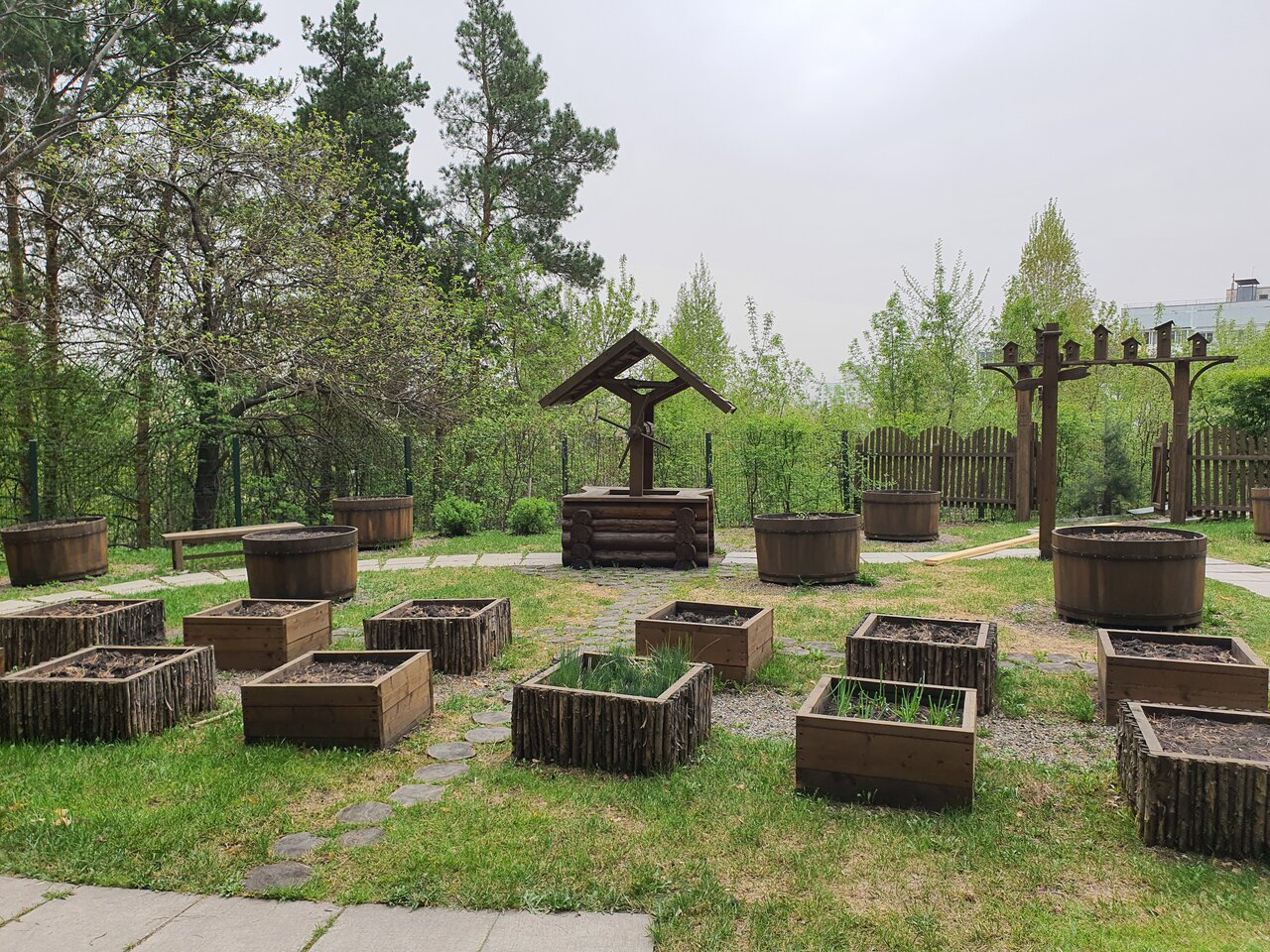 Гостиница Родник Алтая Белокуриха-159