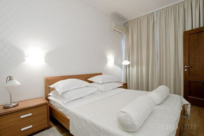 Гостиница Родник Алтая Белокуриха