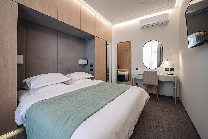 Гостиница Родник Алтая Белокуриха