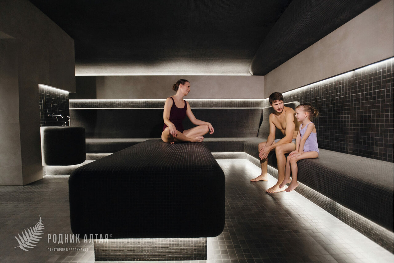 Гостиница Родник Алтая Белокуриха-25