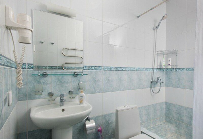 Гостиница Родник Алтая Белокуриха-106