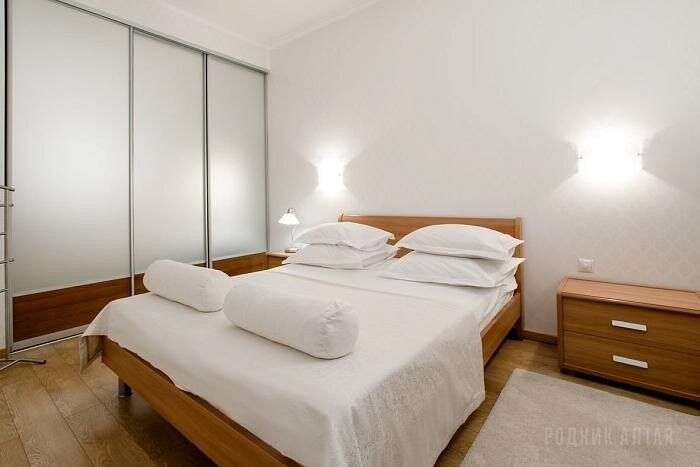 Гостиница Родник Алтая Белокуриха