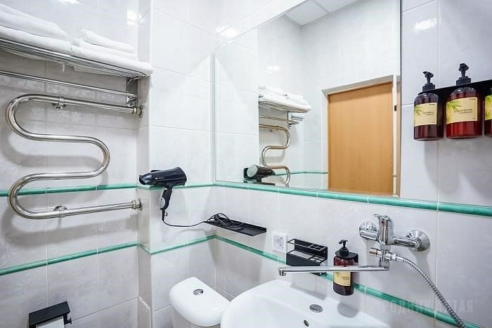 Гостиница Родник Алтая Белокуриха