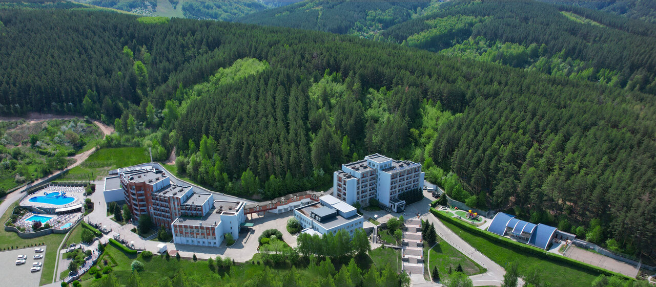 Гостиница Родник Алтая Белокуриха-27