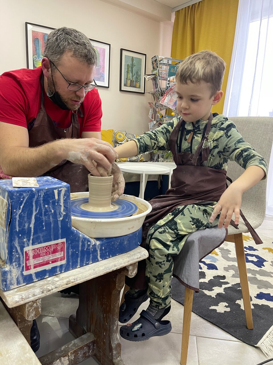 Гостиница Родник Алтая Белокуриха-87