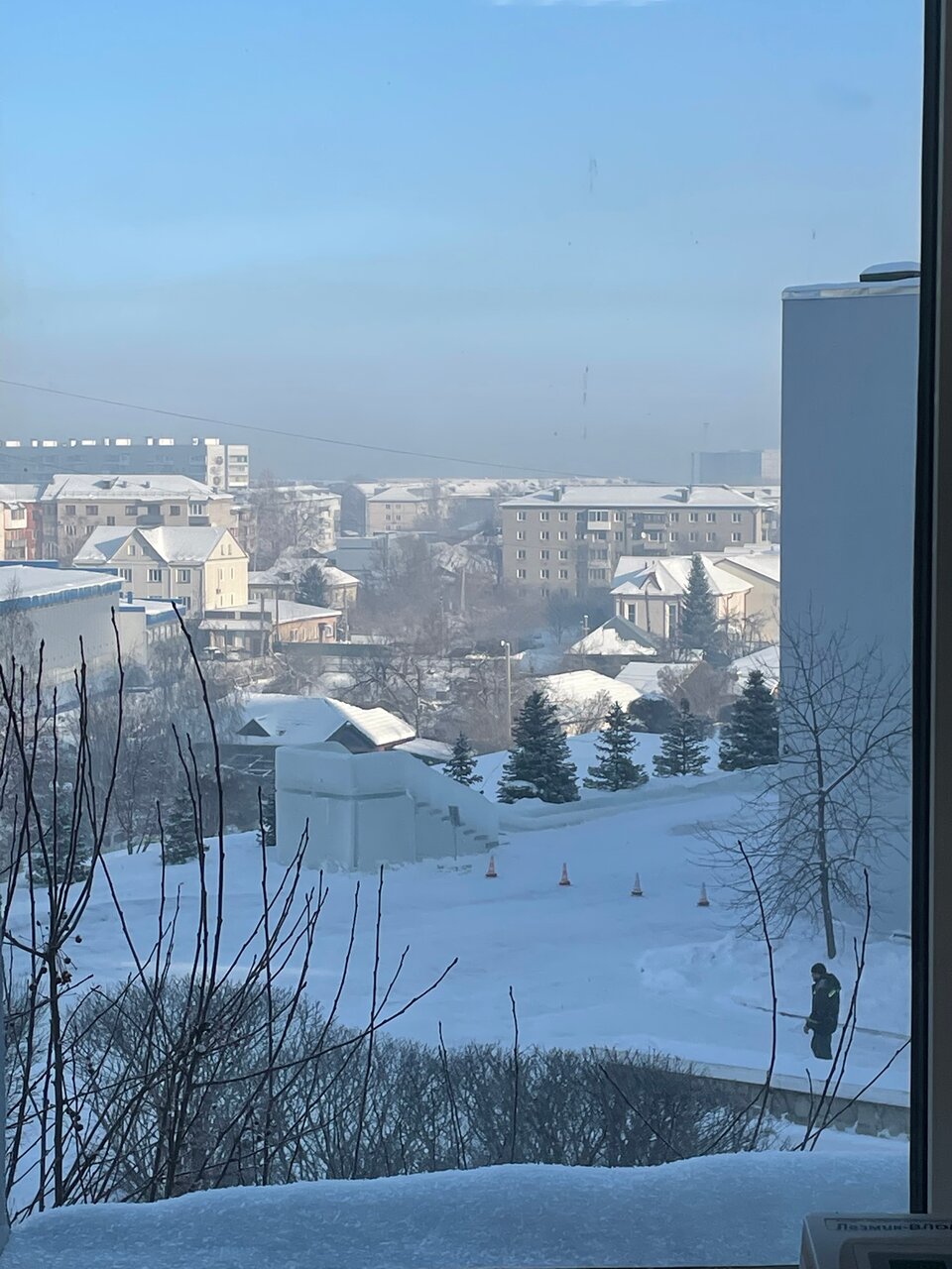 Гостиница Родник Алтая Белокуриха-94