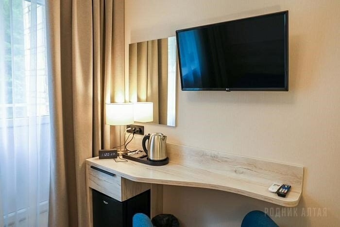 Гостиница Родник Алтая Белокуриха