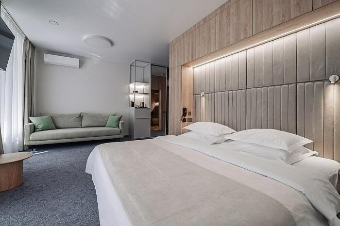 Гостиница Родник Алтая Белокуриха