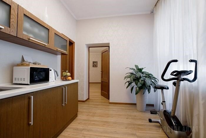 Гостиница Родник Алтая Белокуриха