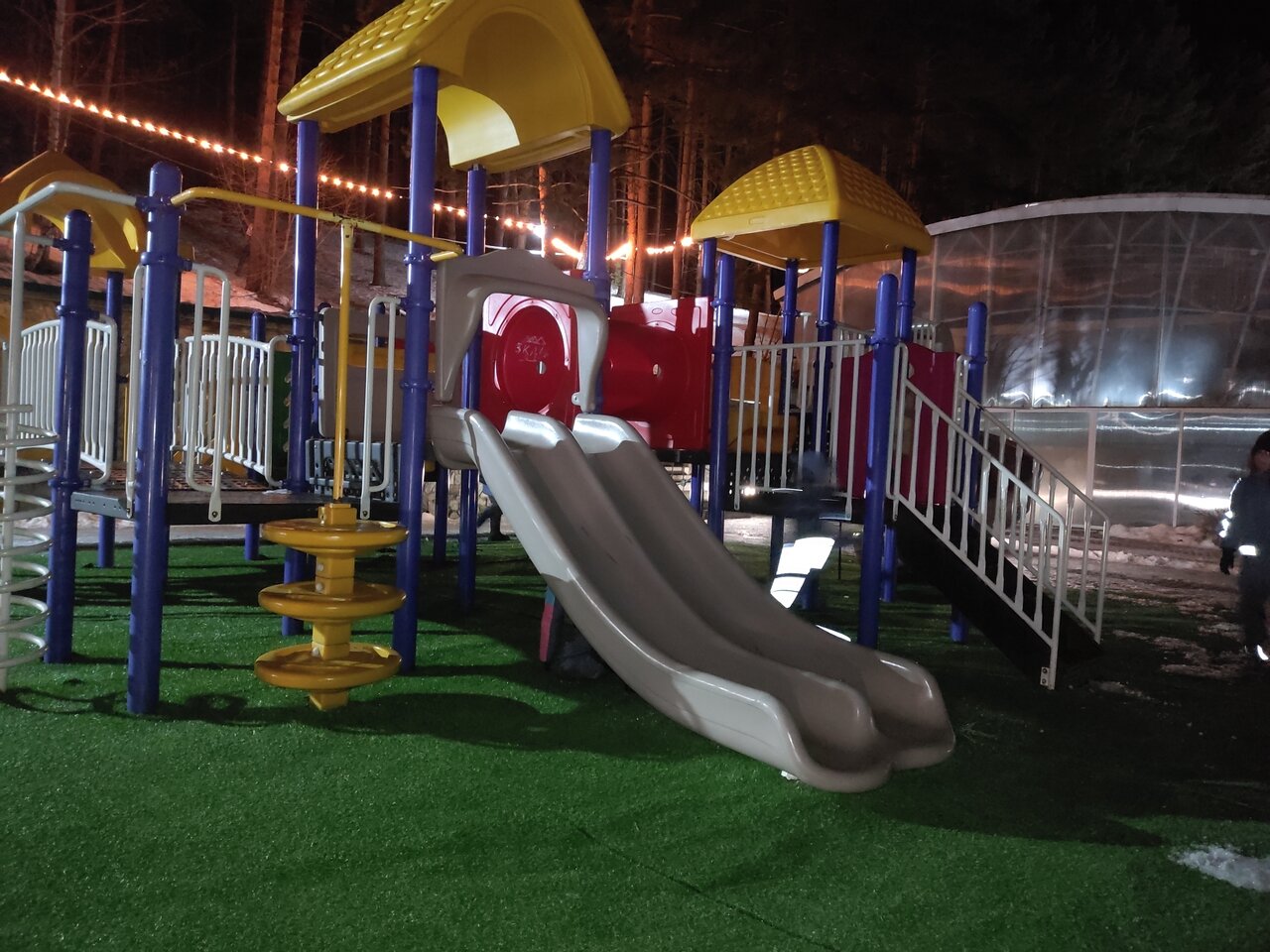 Гостиница Родник Алтая Белокуриха-203