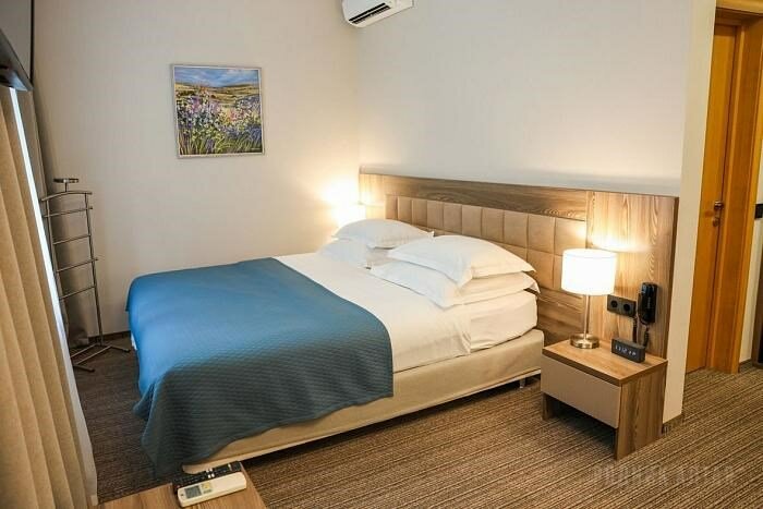 Гостиница Родник Алтая Белокуриха