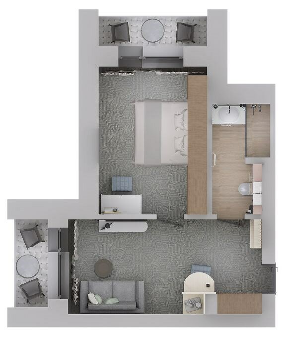 Гостиница Родник Алтая Белокуриха