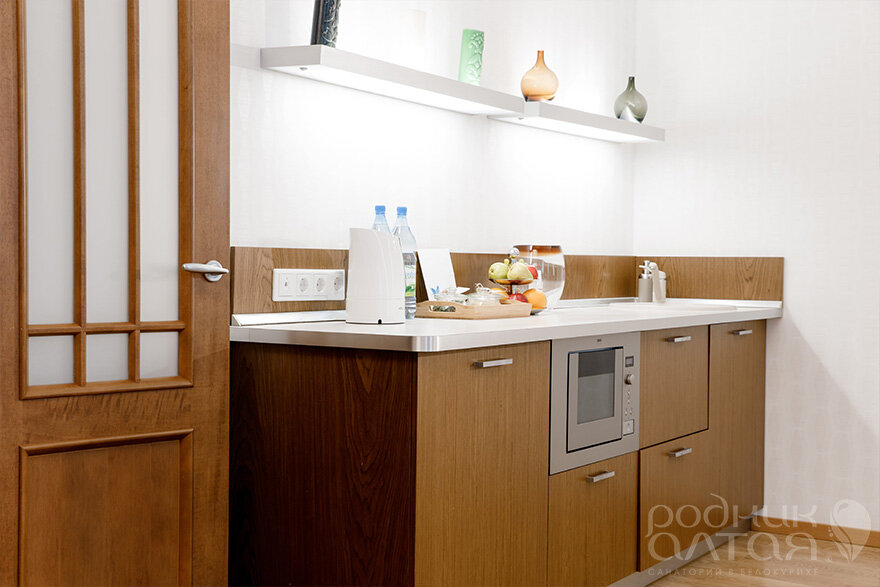 Гостиница Родник Алтая Белокуриха-76