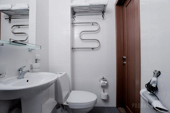 Гостиница Родник Алтая Белокуриха