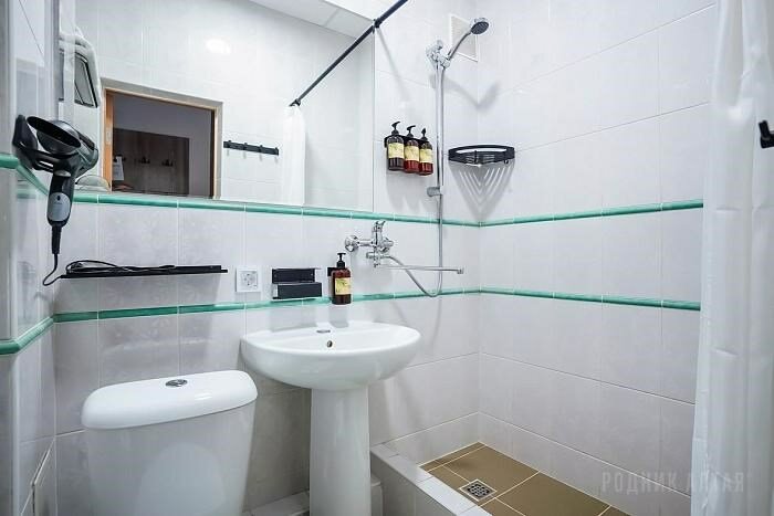 Гостиница Родник Алтая Белокуриха