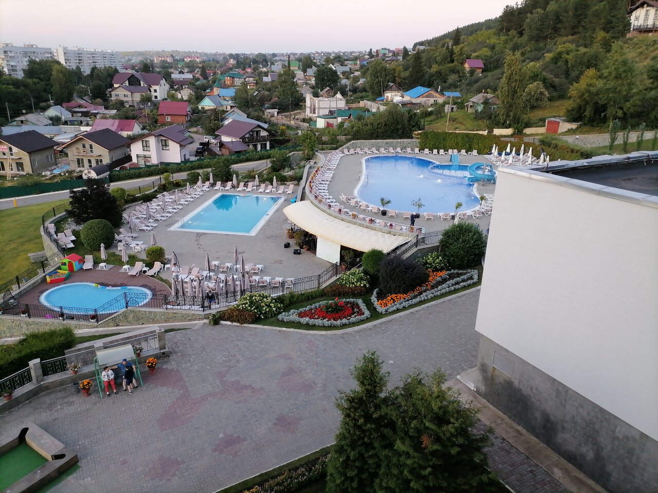 Гостиница Родник Алтая Белокуриха-162