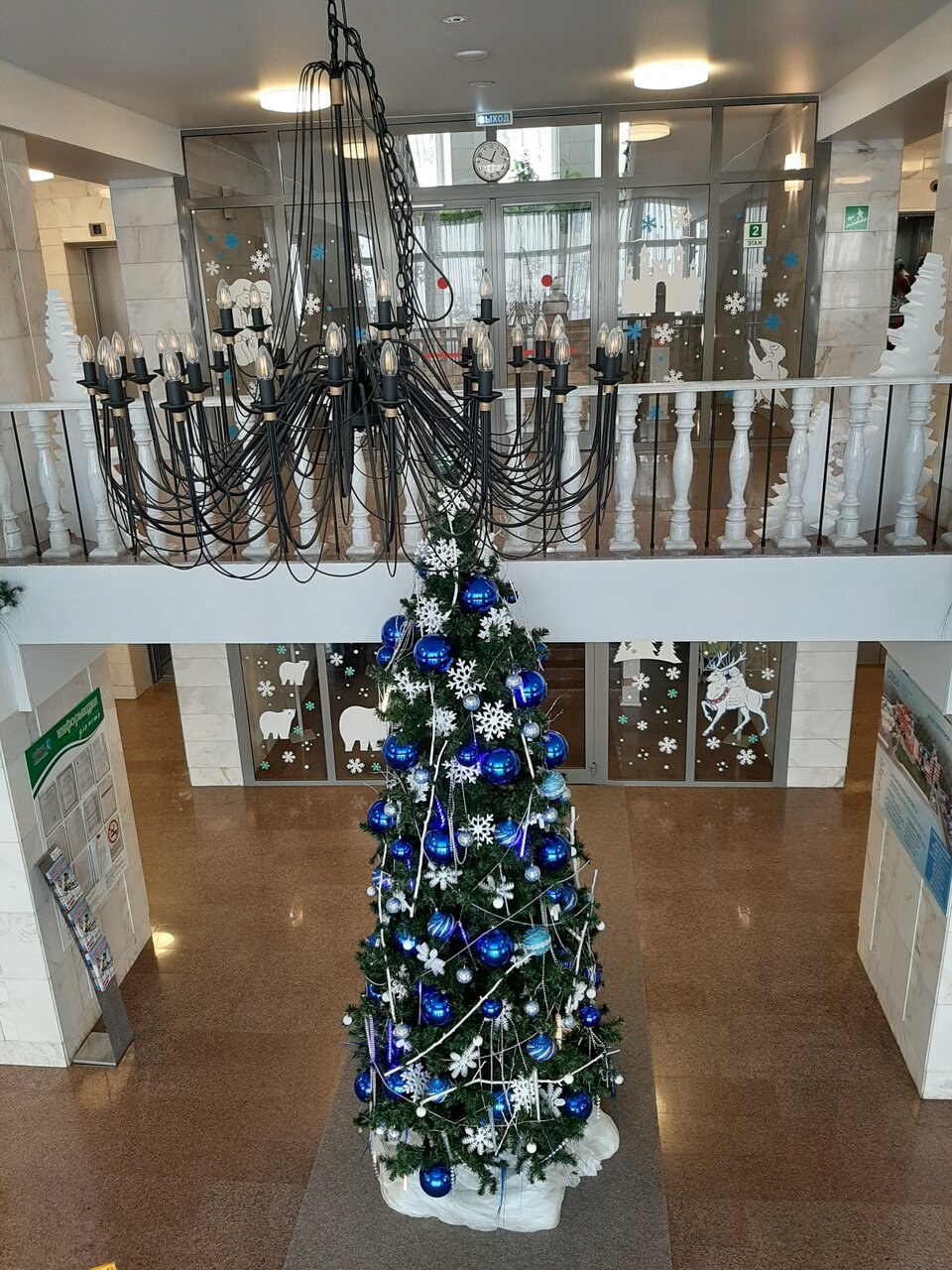 Гостиница Родник Алтая Белокуриха-120