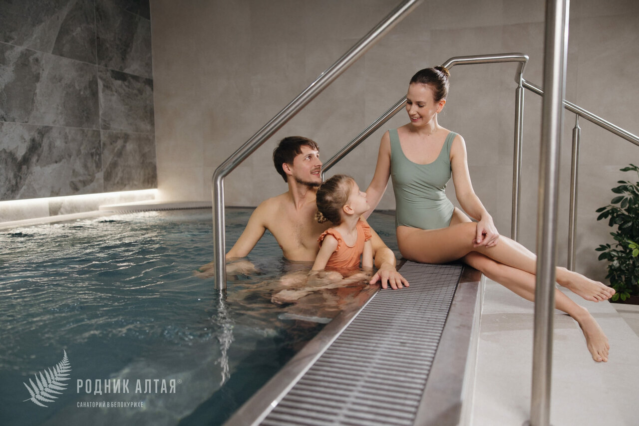 Гостиница Родник Алтая Белокуриха-24