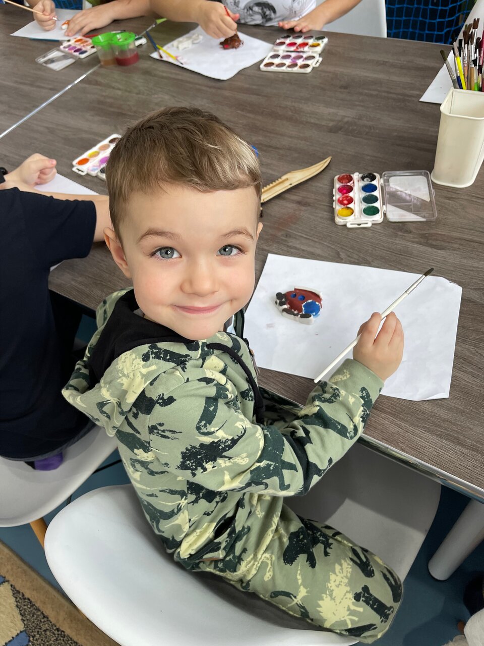 Гостиница Родник Алтая Белокуриха-88