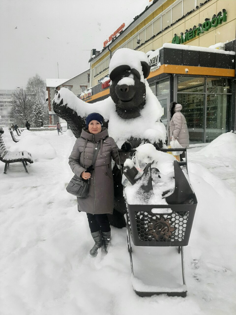 Гостиница Родник Алтая Белокуриха-232