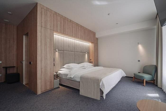 Гостиница Родник Алтая Белокуриха