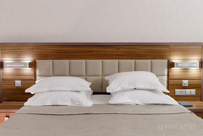 Гостиница Родник Алтая Белокуриха