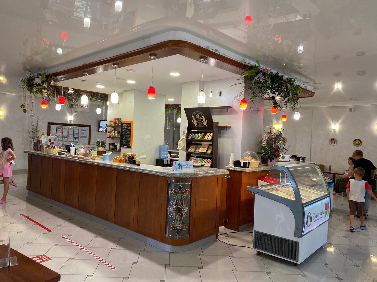 Гостиница Родник Алтая Белокуриха-137