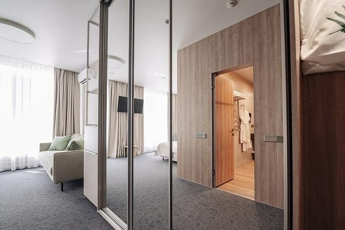 Гостиница Родник Алтая Белокуриха