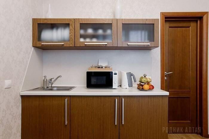 Гостиница Родник Алтая Белокуриха