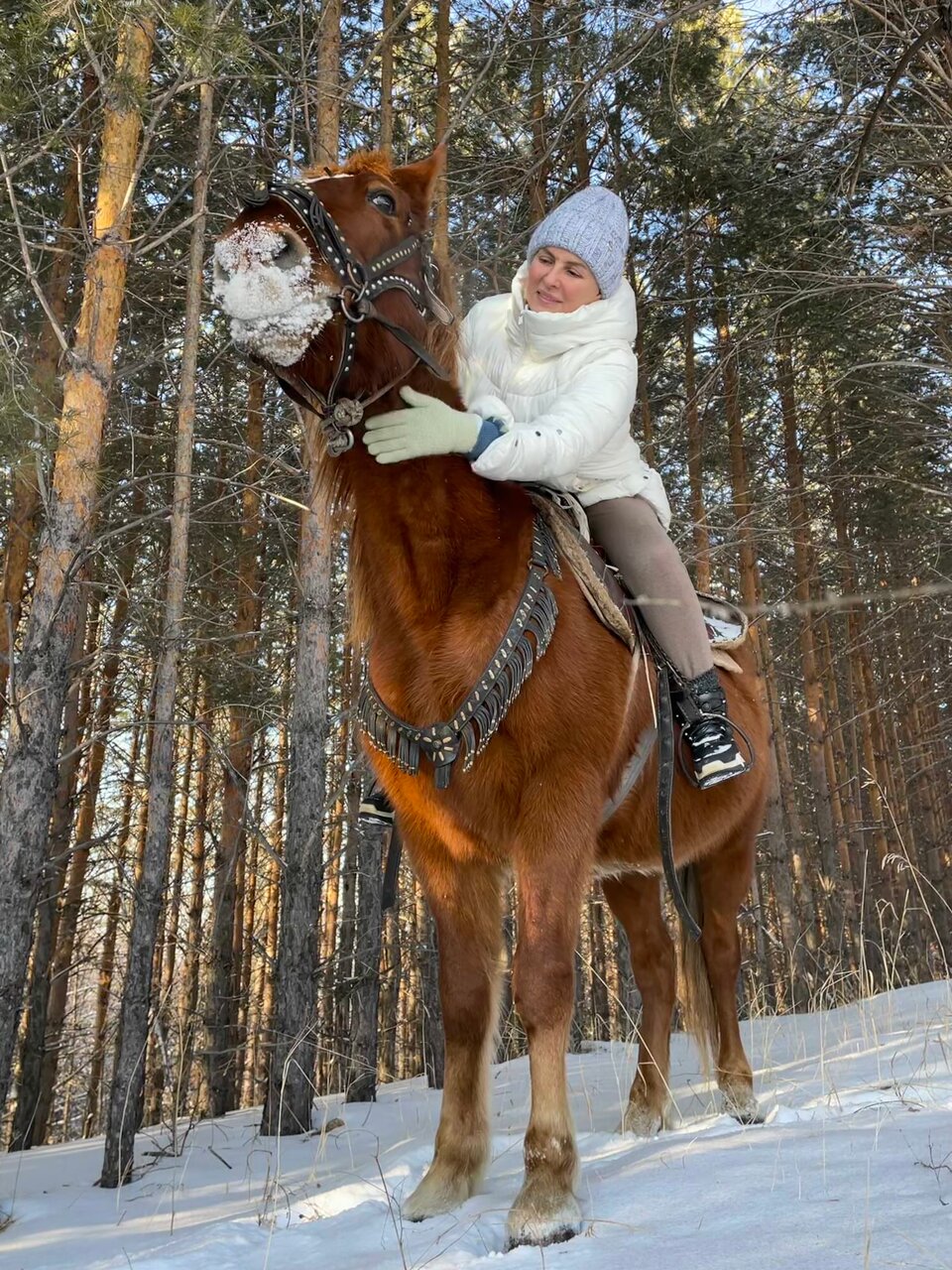 Гостиница Родник Алтая Белокуриха-83