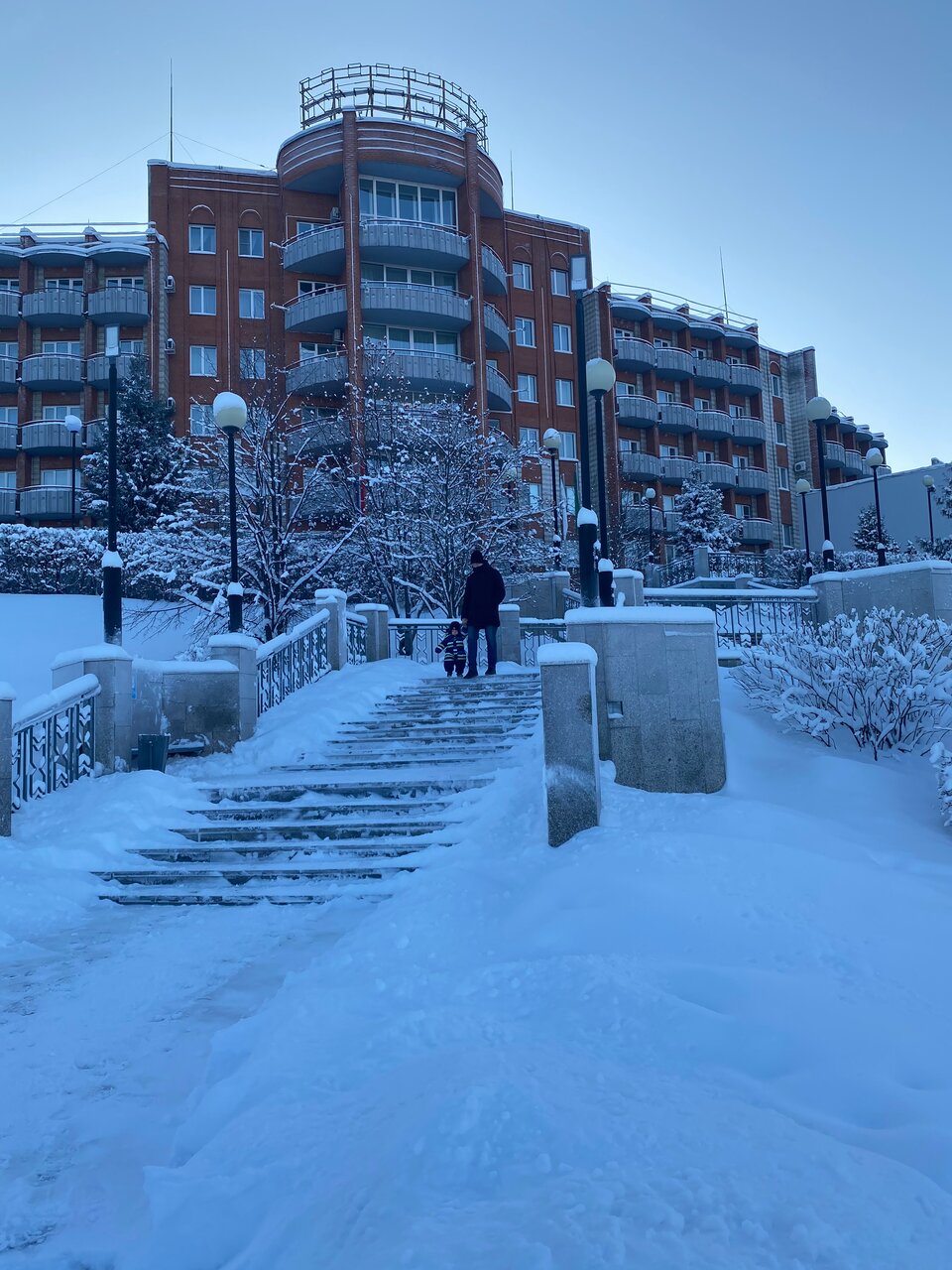 Гостиница Родник Алтая Белокуриха-210