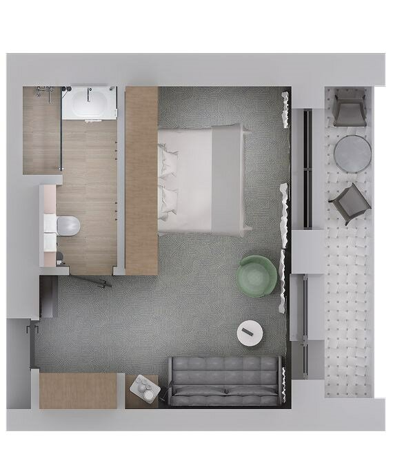 Гостиница Родник Алтая Белокуриха