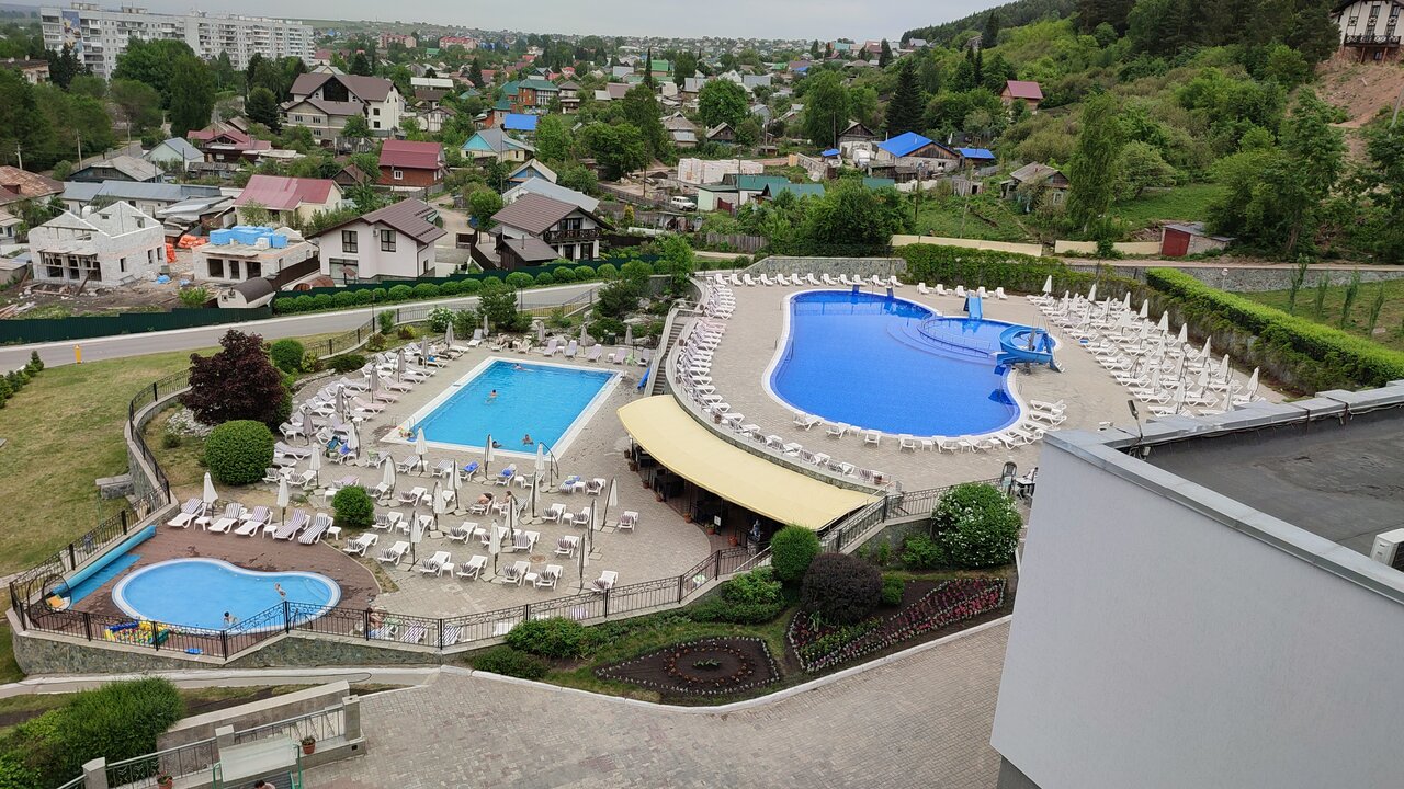 Гостиница Родник Алтая Белокуриха-167