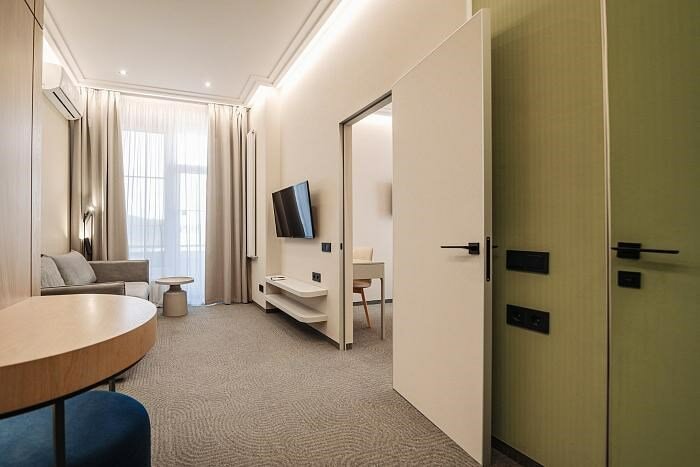 Гостиница Родник Алтая Белокуриха