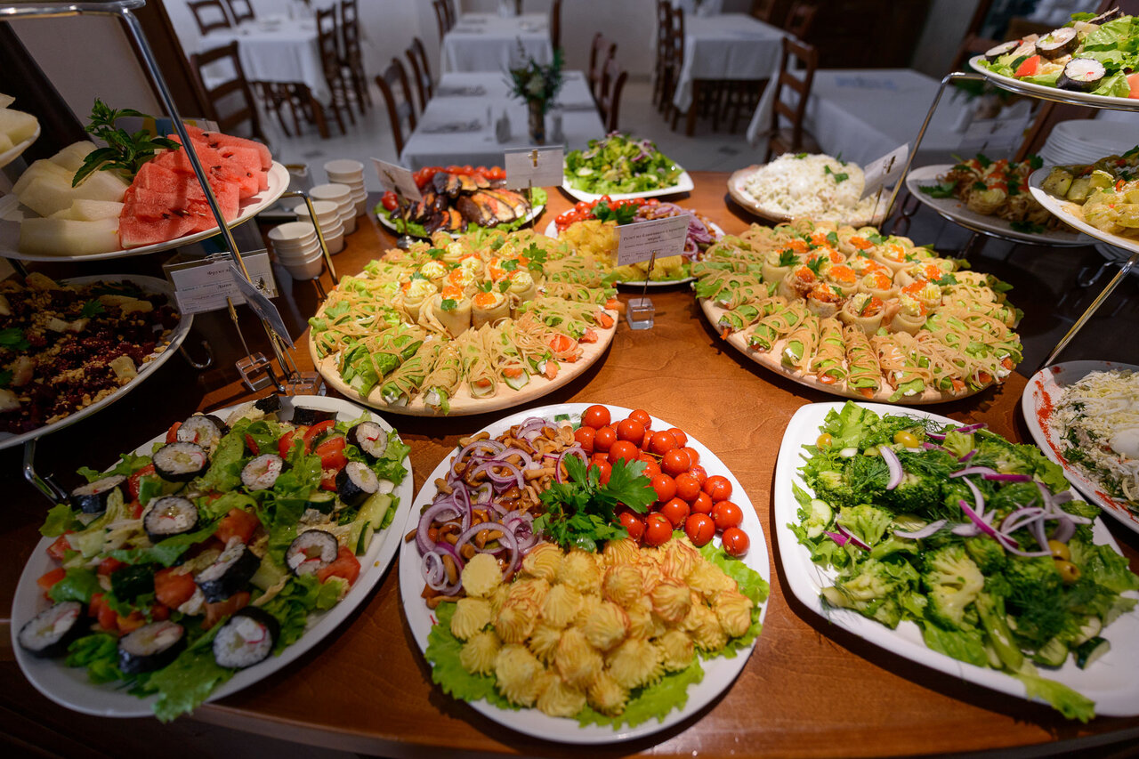 Гостиница Родник Алтая Белокуриха-56