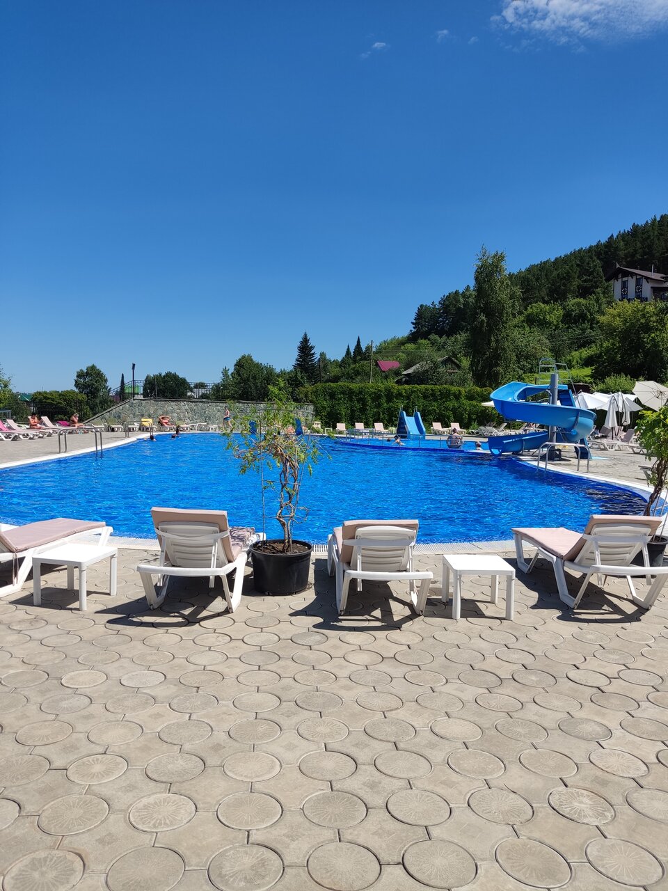 Гостиница Родник Алтая Белокуриха-164