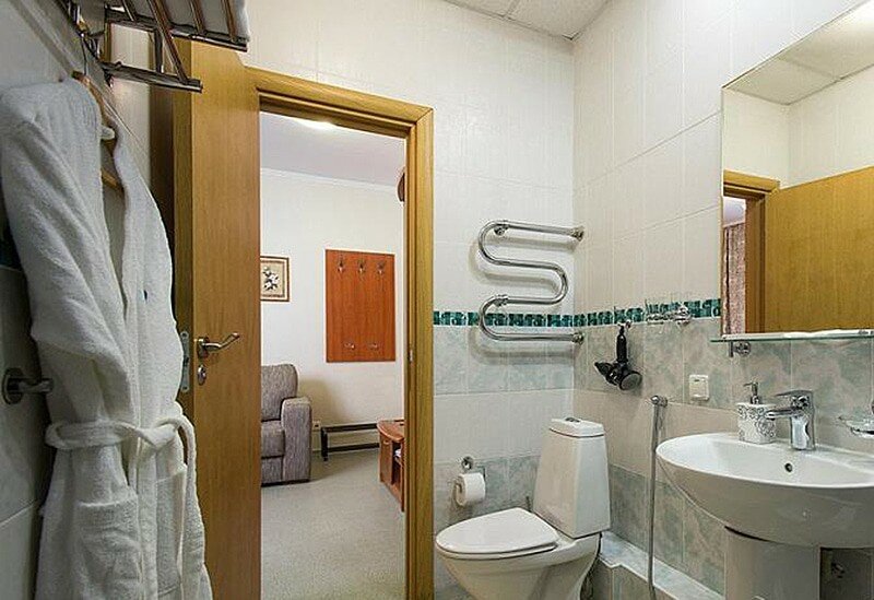 Гостиница Родник Алтая Белокуриха-110