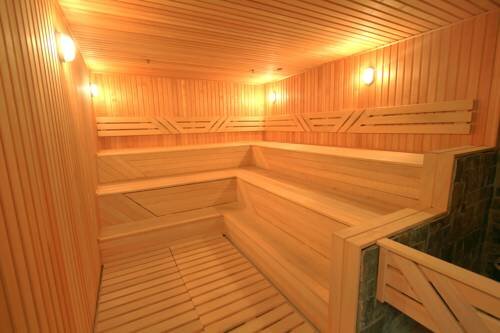 Гостиница Родник Алтая Белокуриха-145