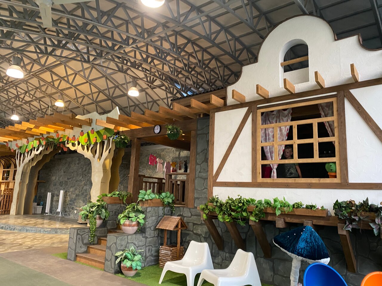 Гостиница Родник Алтая Белокуриха-189