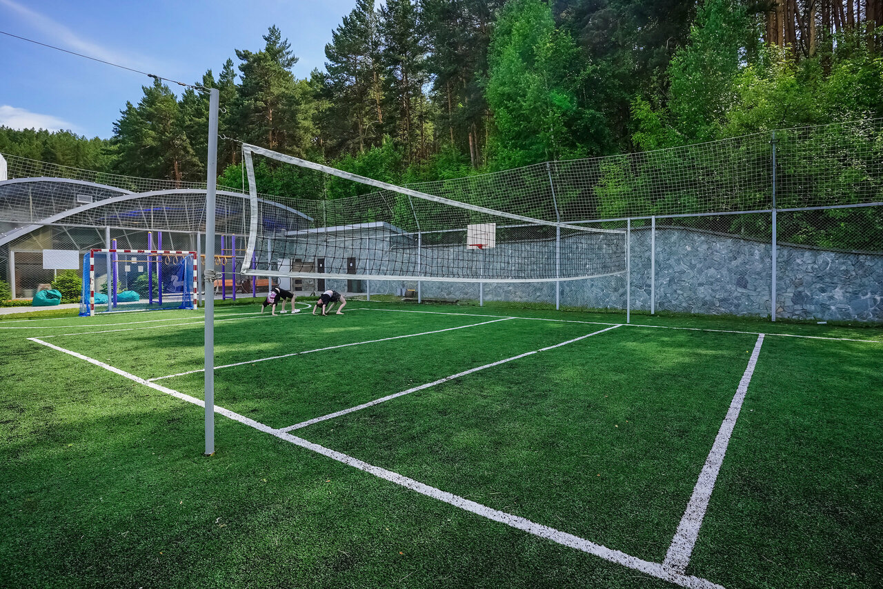 Гостиница Родник Алтая Белокуриха-62