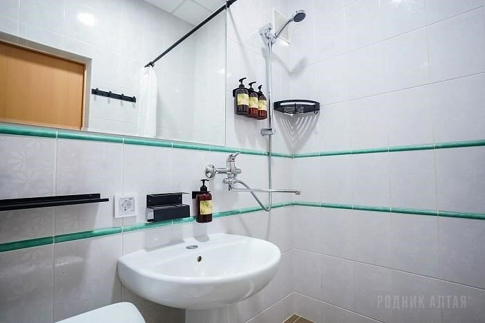 Гостиница Родник Алтая Белокуриха