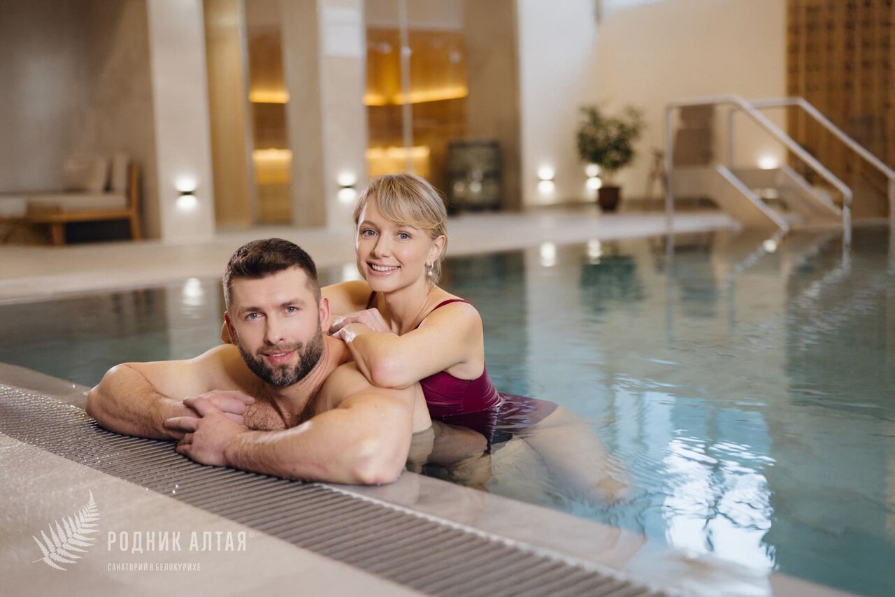 Гостиница Родник Алтая Белокуриха-22