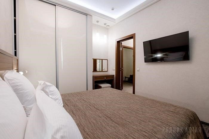 Гостиница Родник Алтая Белокуриха