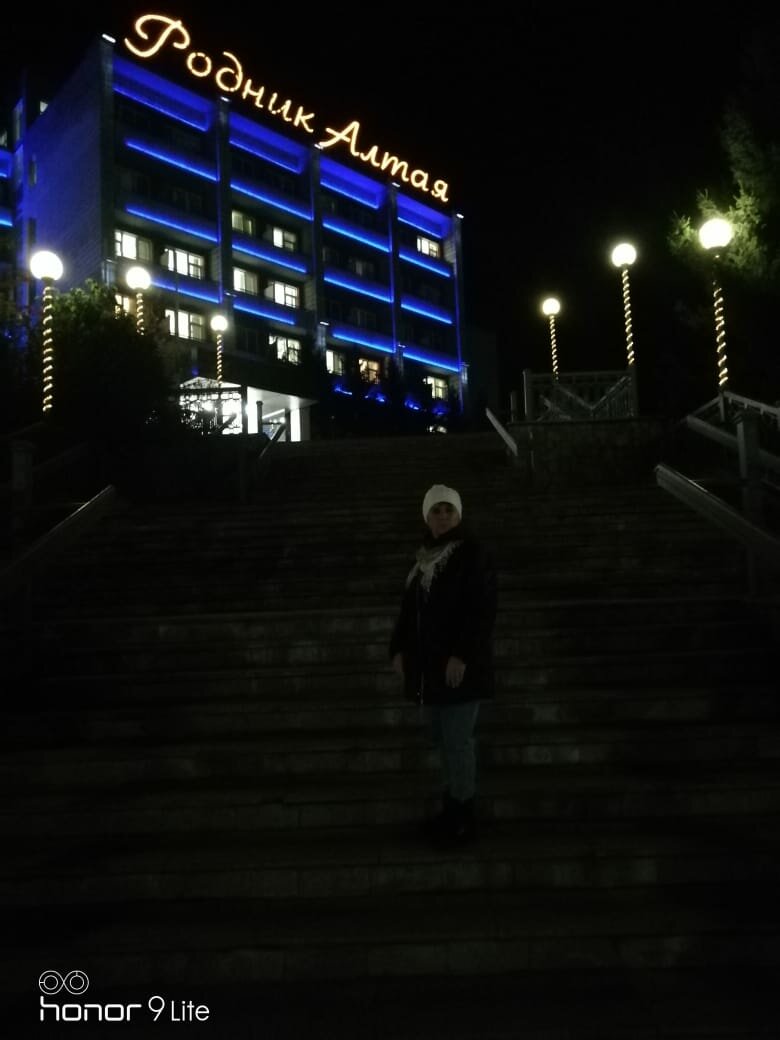 Гостиница Родник Алтая Белокуриха-152