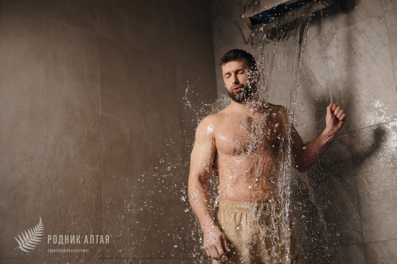 Гостиница Родник Алтая Белокуриха-68