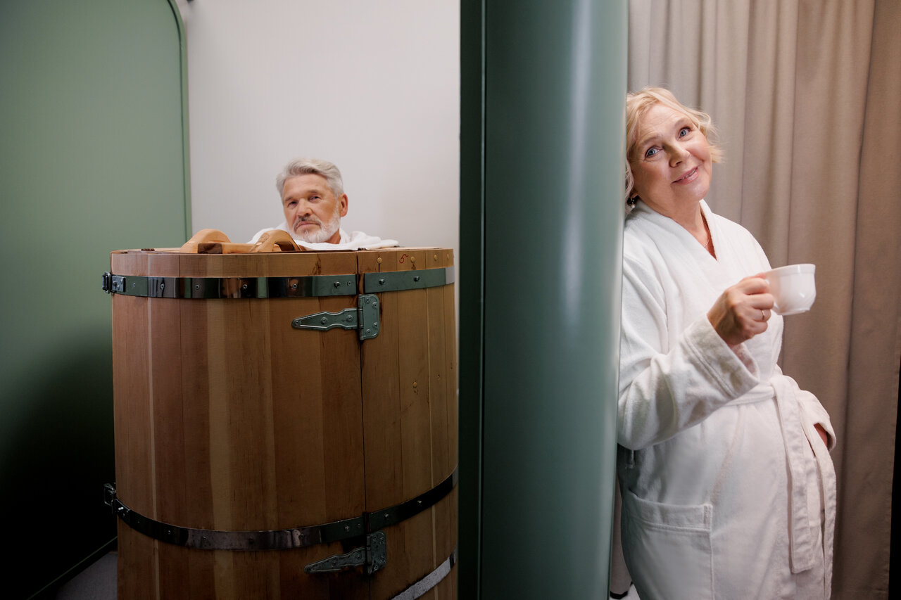 Гостиница Родник Алтая Белокуриха-34