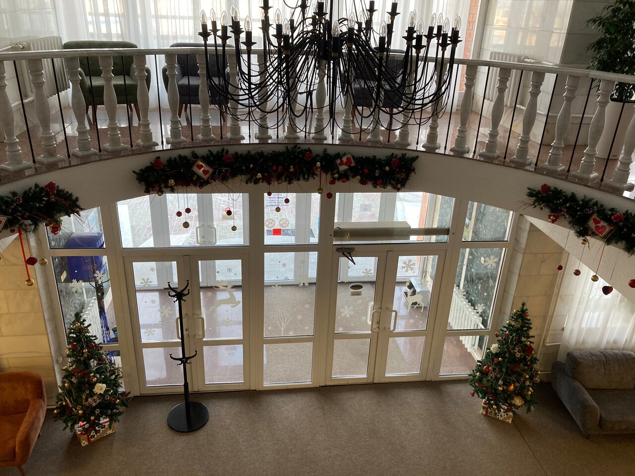 Гостиница Родник Алтая Белокуриха-142